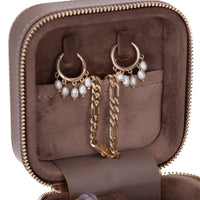 Luca Leather