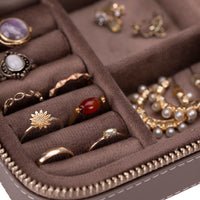 Luca Leather
