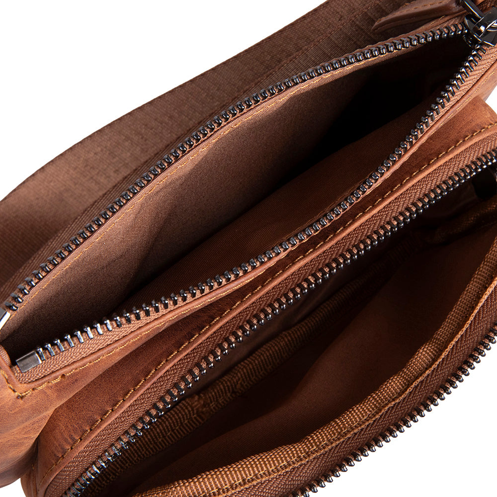 Luca Leather