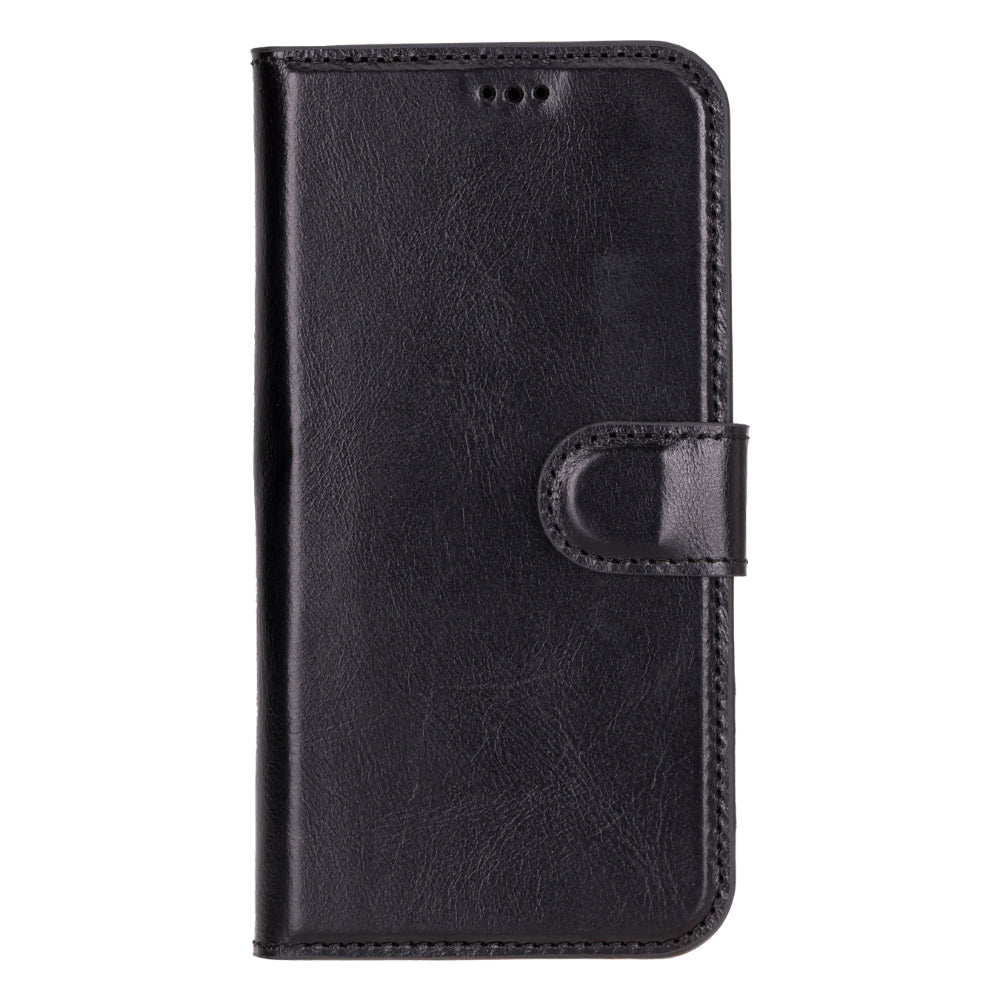 Luca Leather