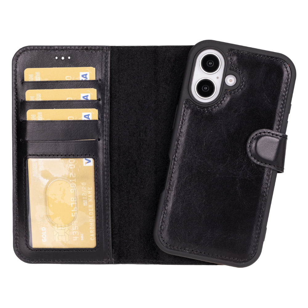 Luca Leather