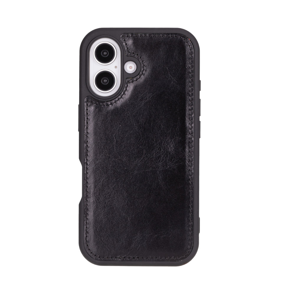 Luca Leather