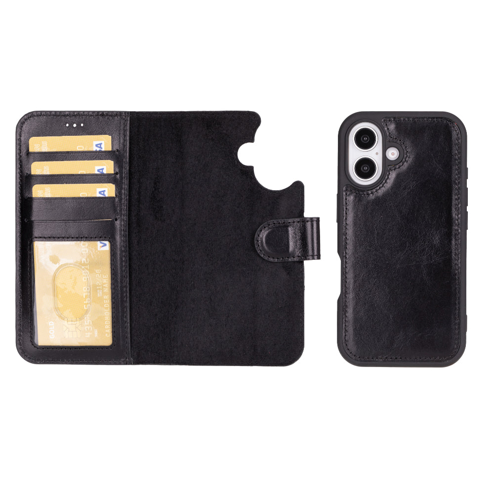Luca Leather
