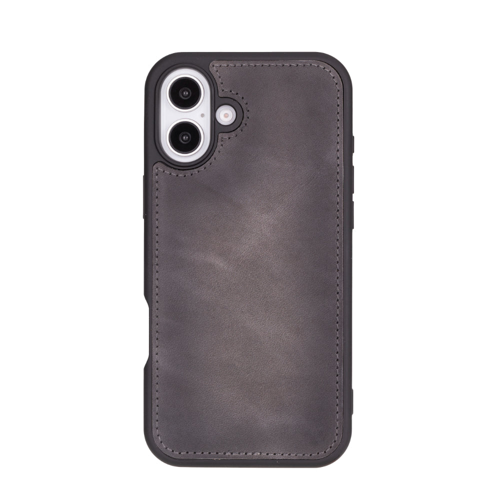 Luca Leather