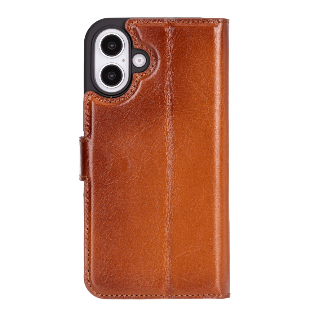 Luca Leather