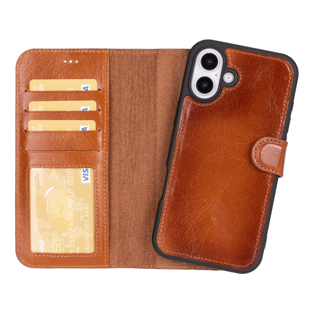 Luca Leather