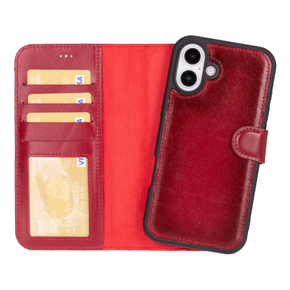 Luca Leather