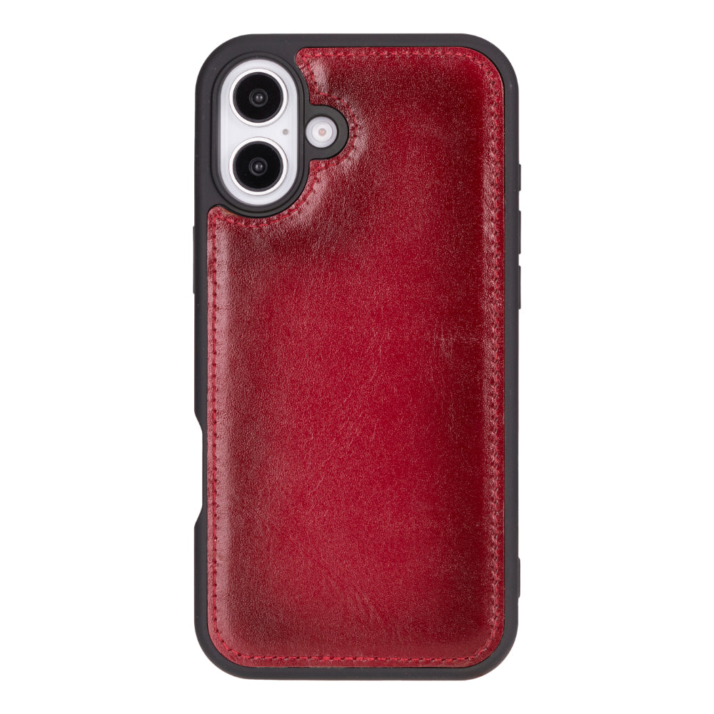 Luca Leather