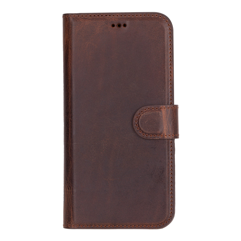 Luca Leather