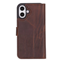 Luca Leather
