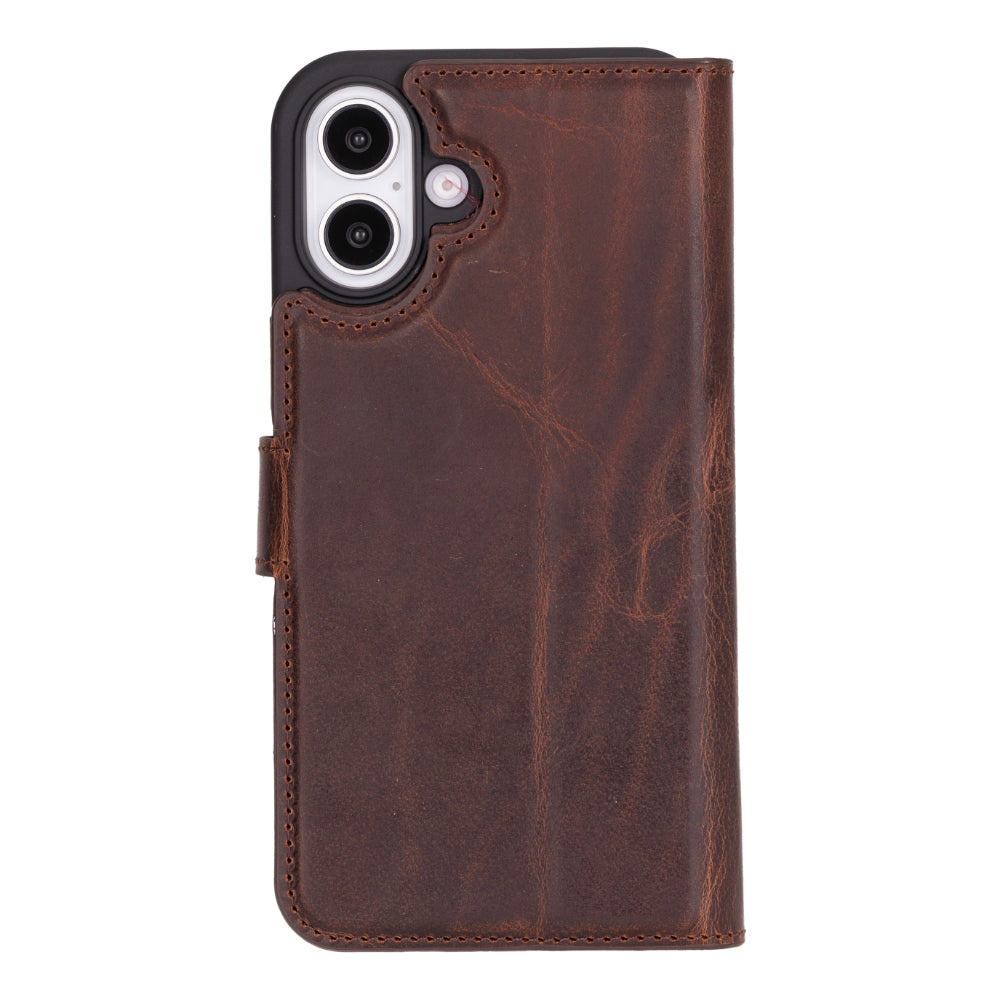 Luca Leather