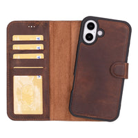 Luca Leather