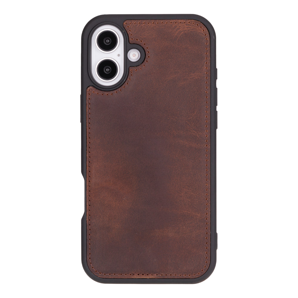 Luca Leather
