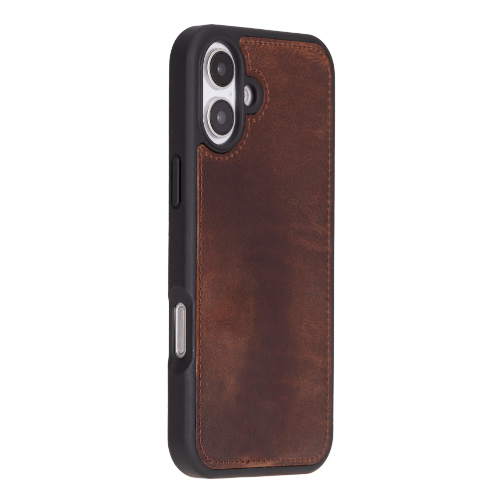 Luca Leather