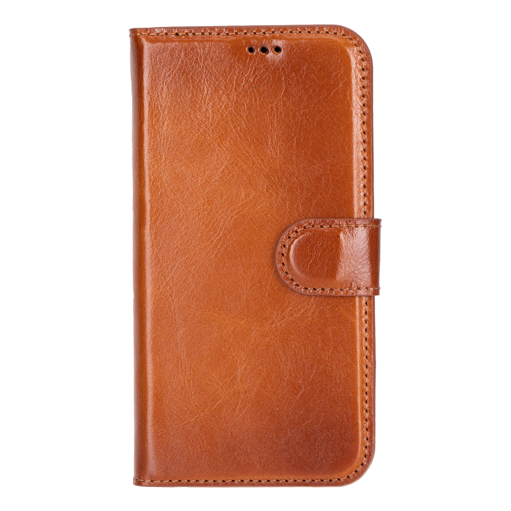 Luca Leather