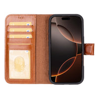 Luca Leather