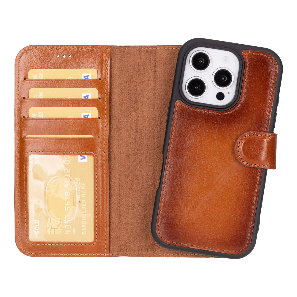 Luca Leather