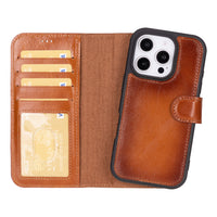 Luca Leather