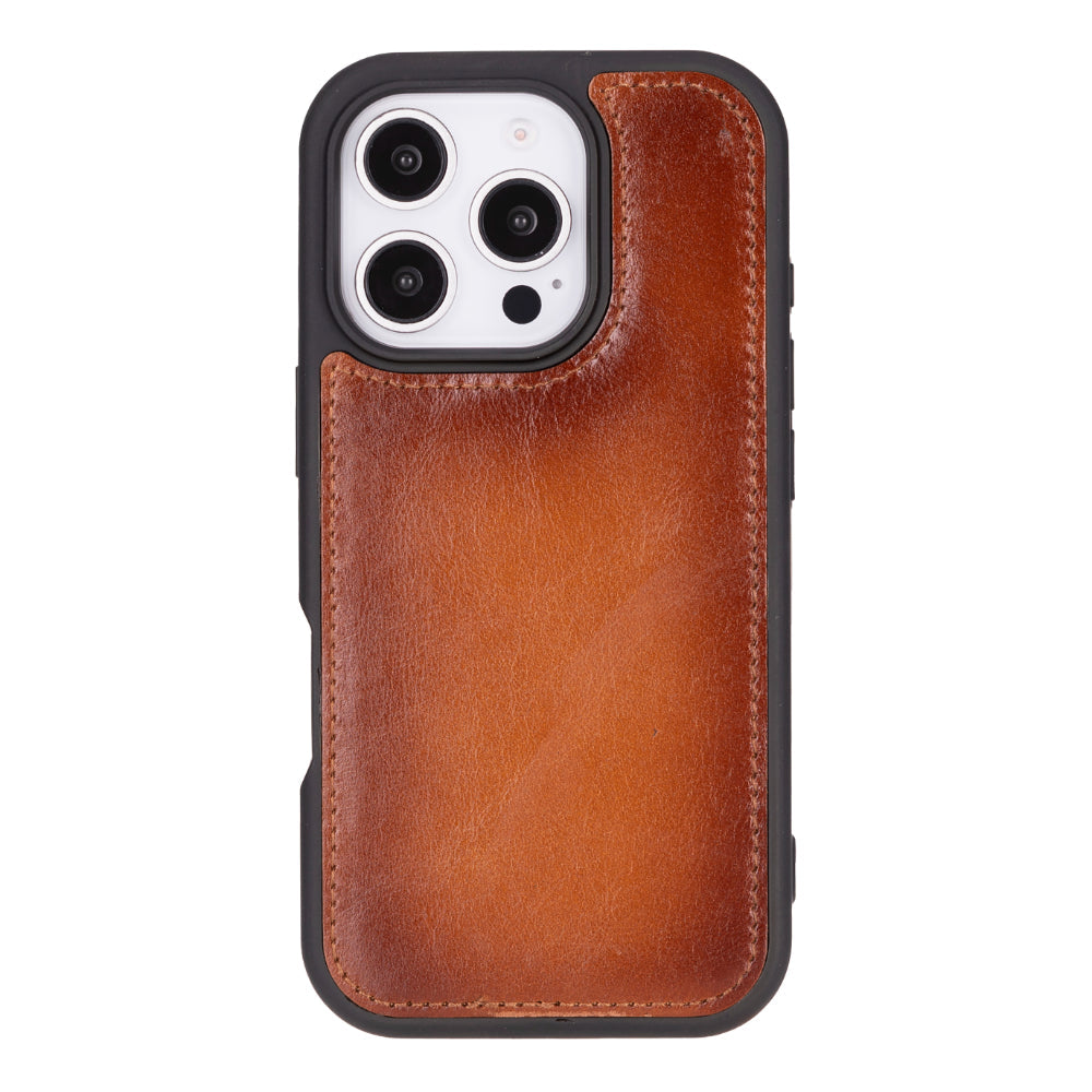 Luca Leather