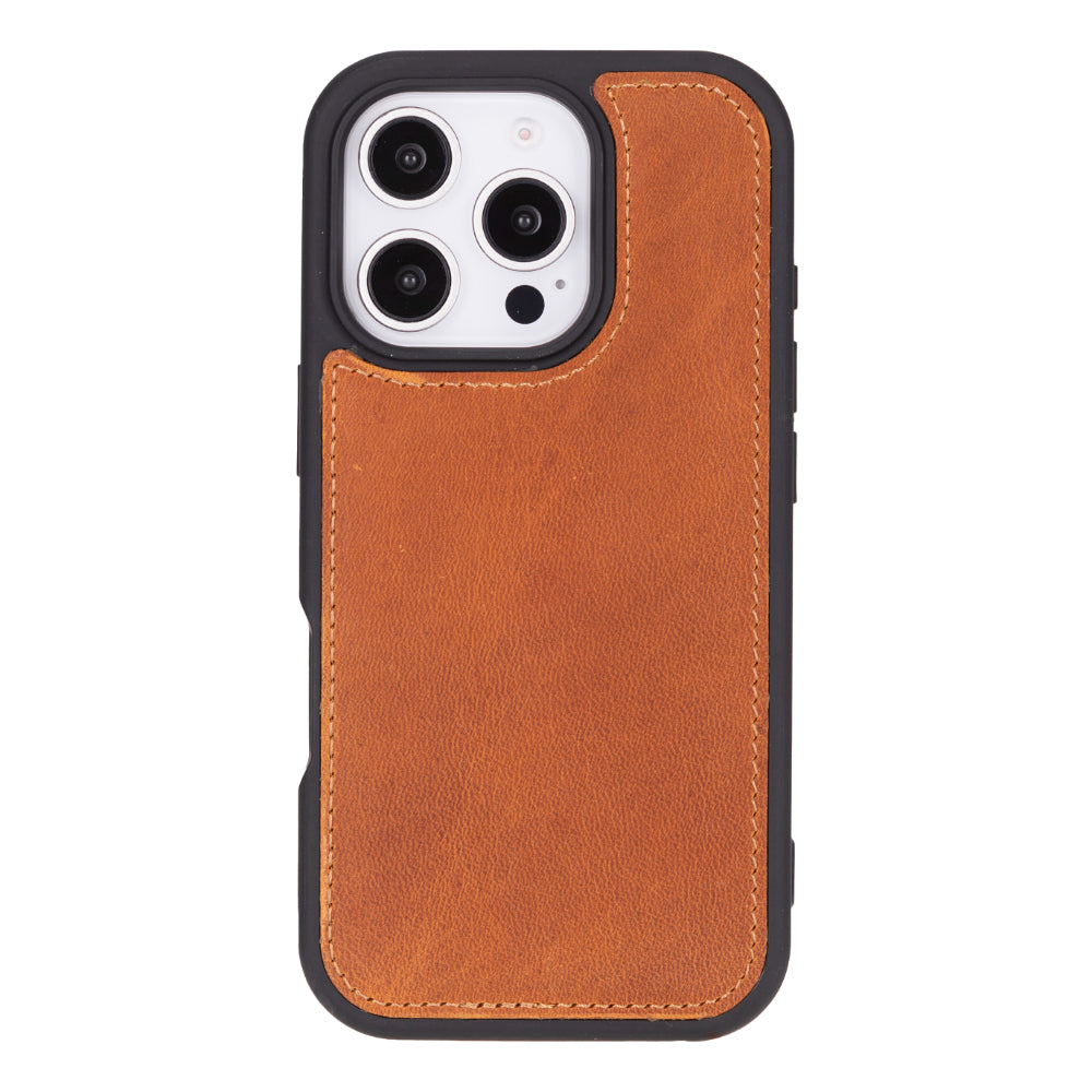 Luca Leather