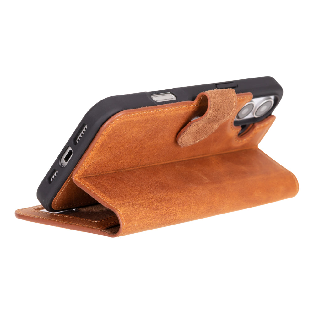 Luca Leather