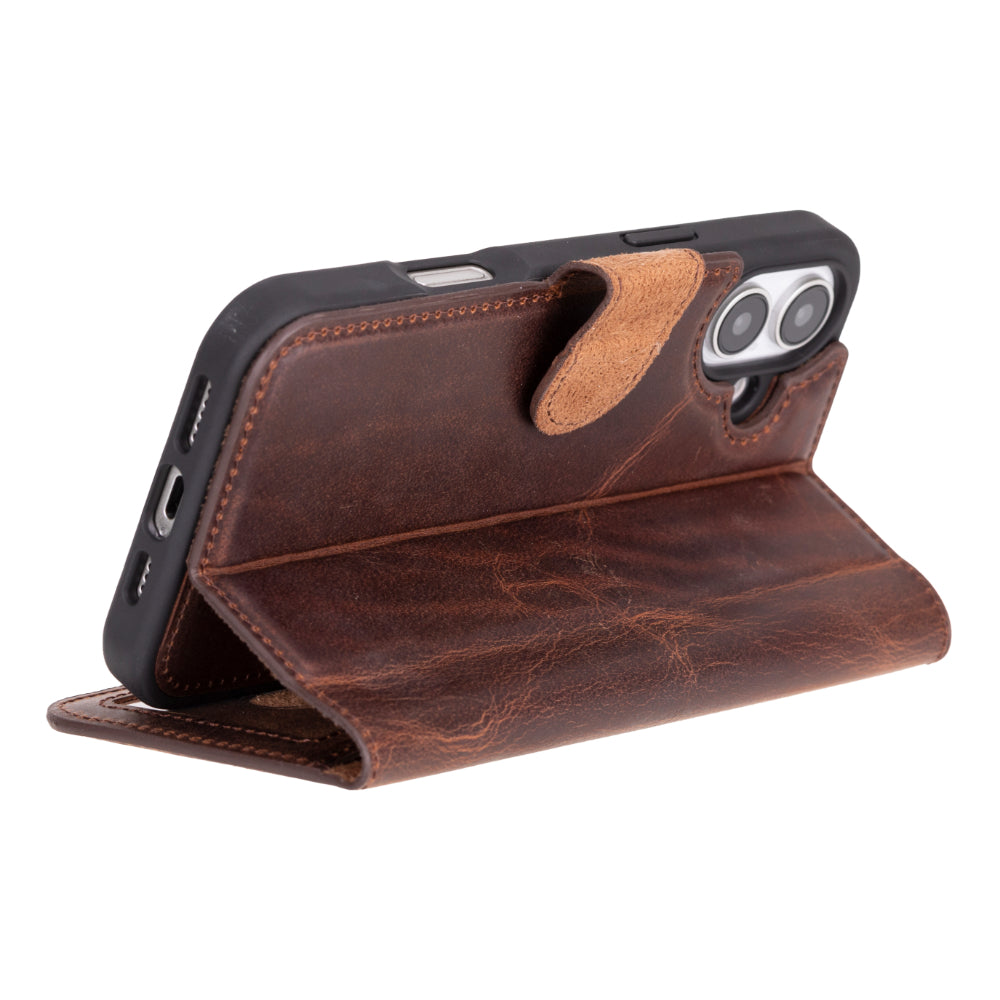 Luca Leather