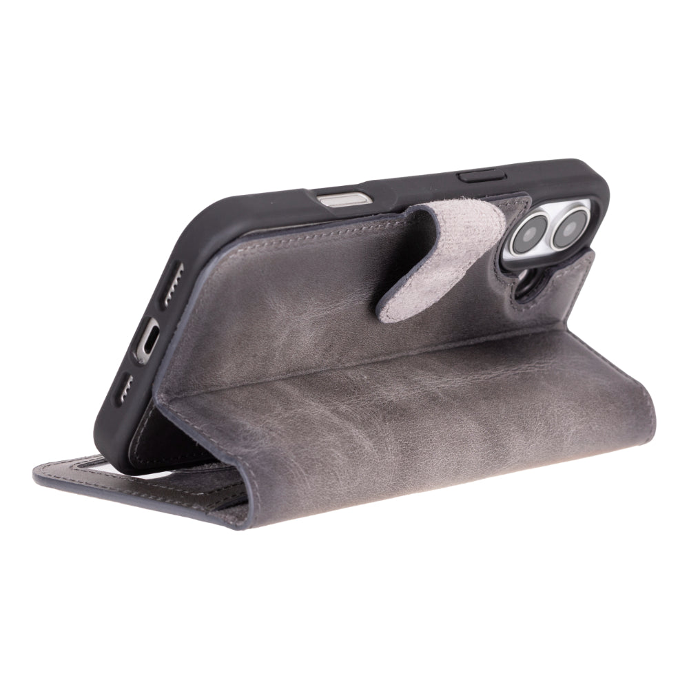 Luca Leather
