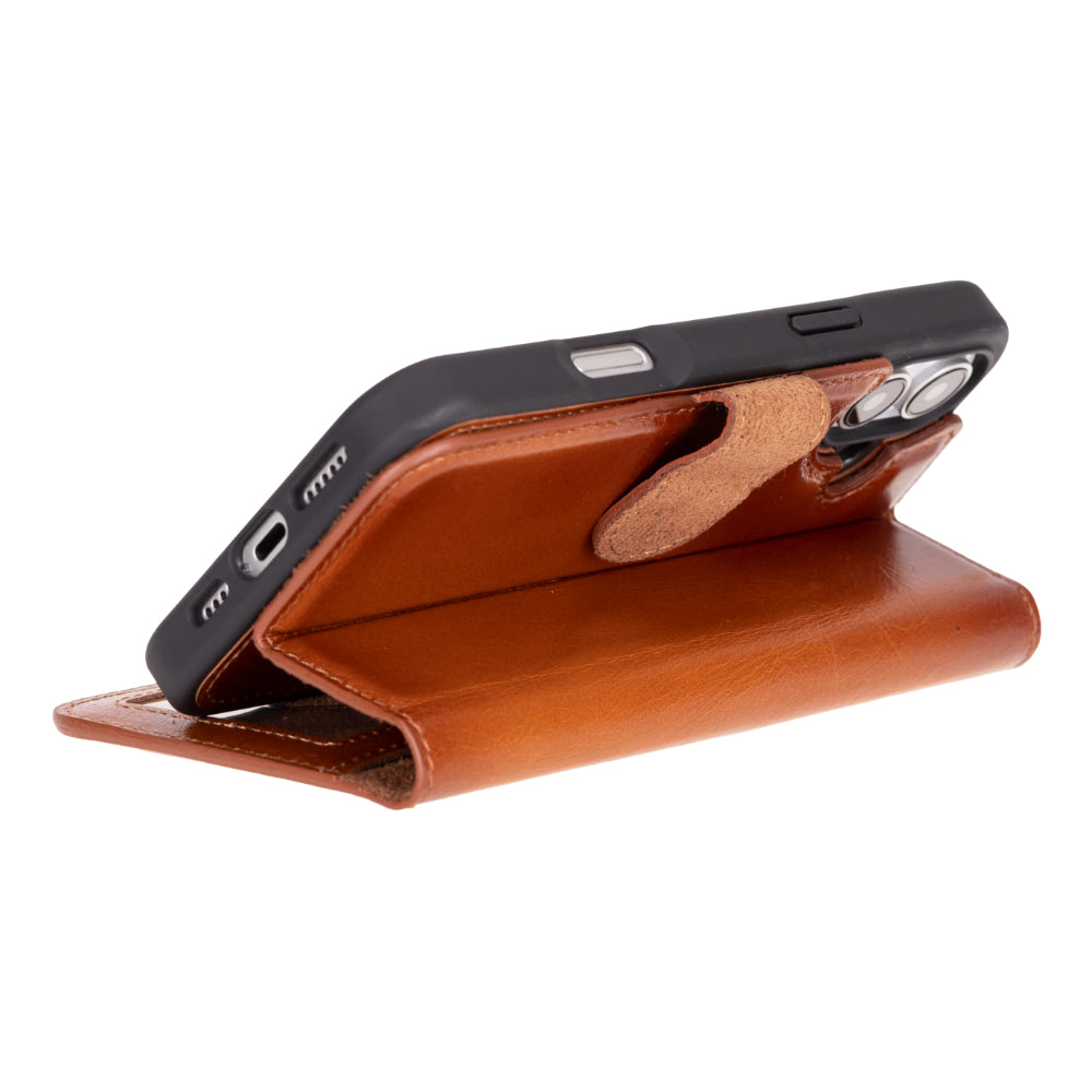 Luca Leather
