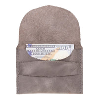 Luca Leather
