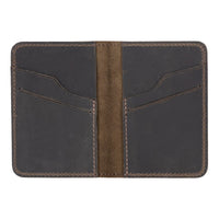 Enrico Leather Card Holder G2