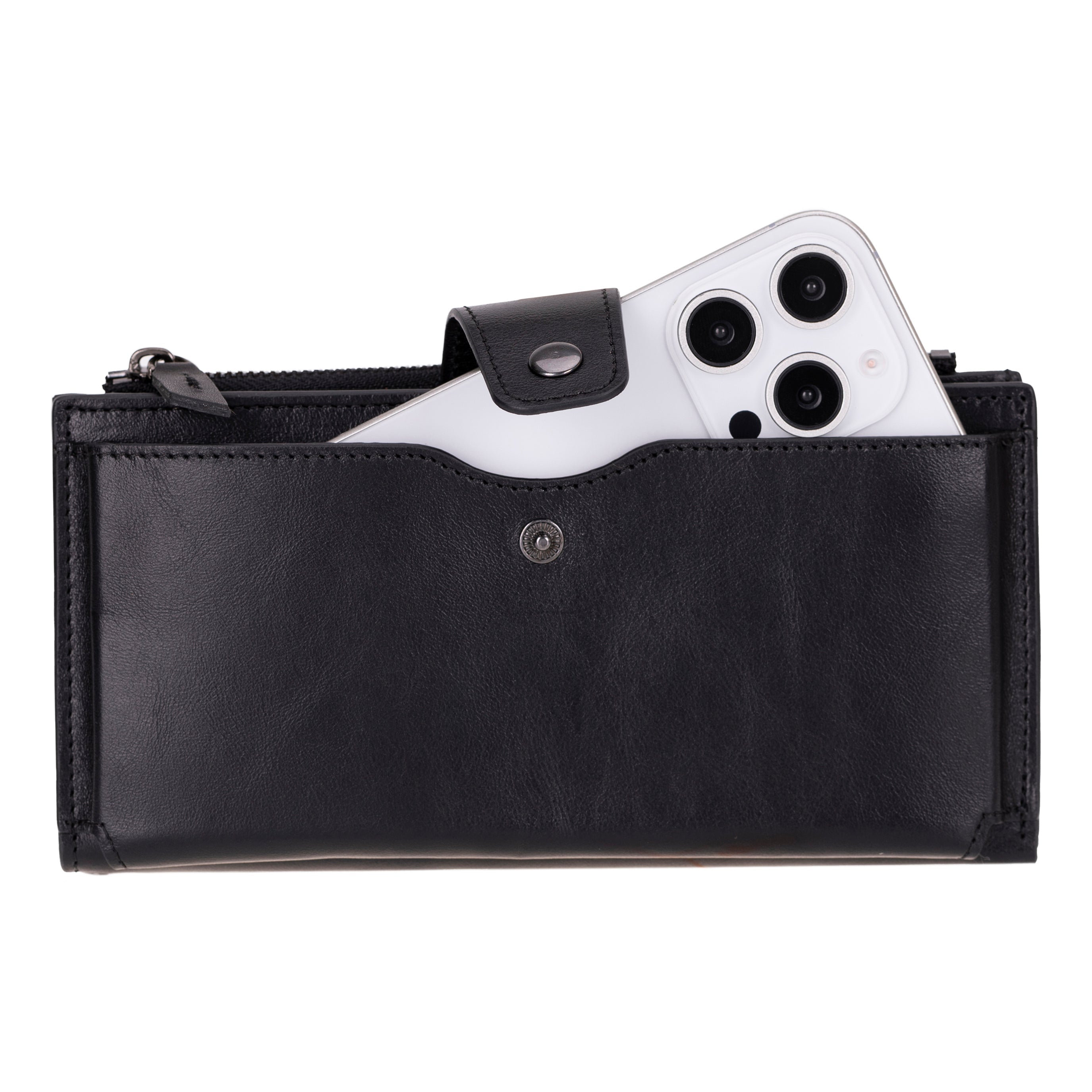 Luca Leather