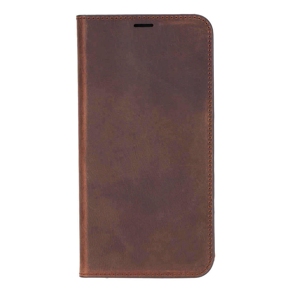 Luca Leather