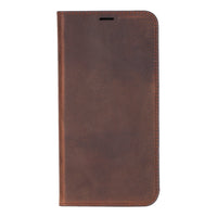 Luca Leather