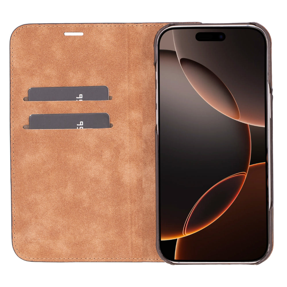 Luca Leather