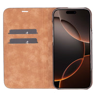 Luca Leather