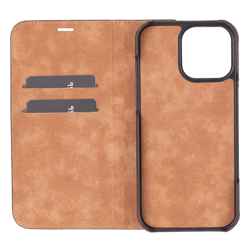 Luca Leather