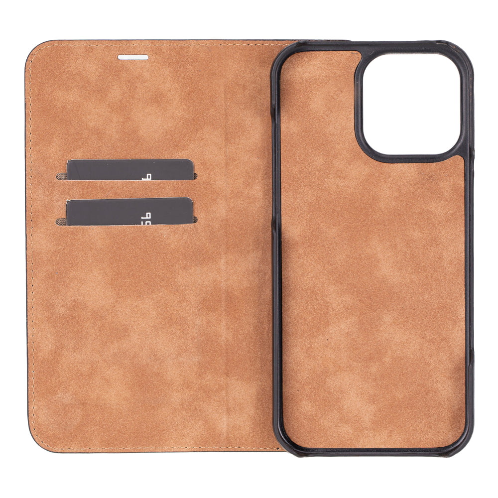 Luca Leather