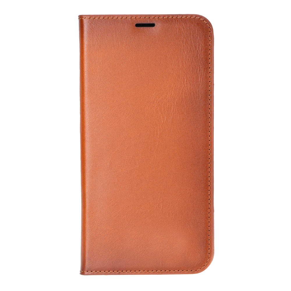 Luca Leather