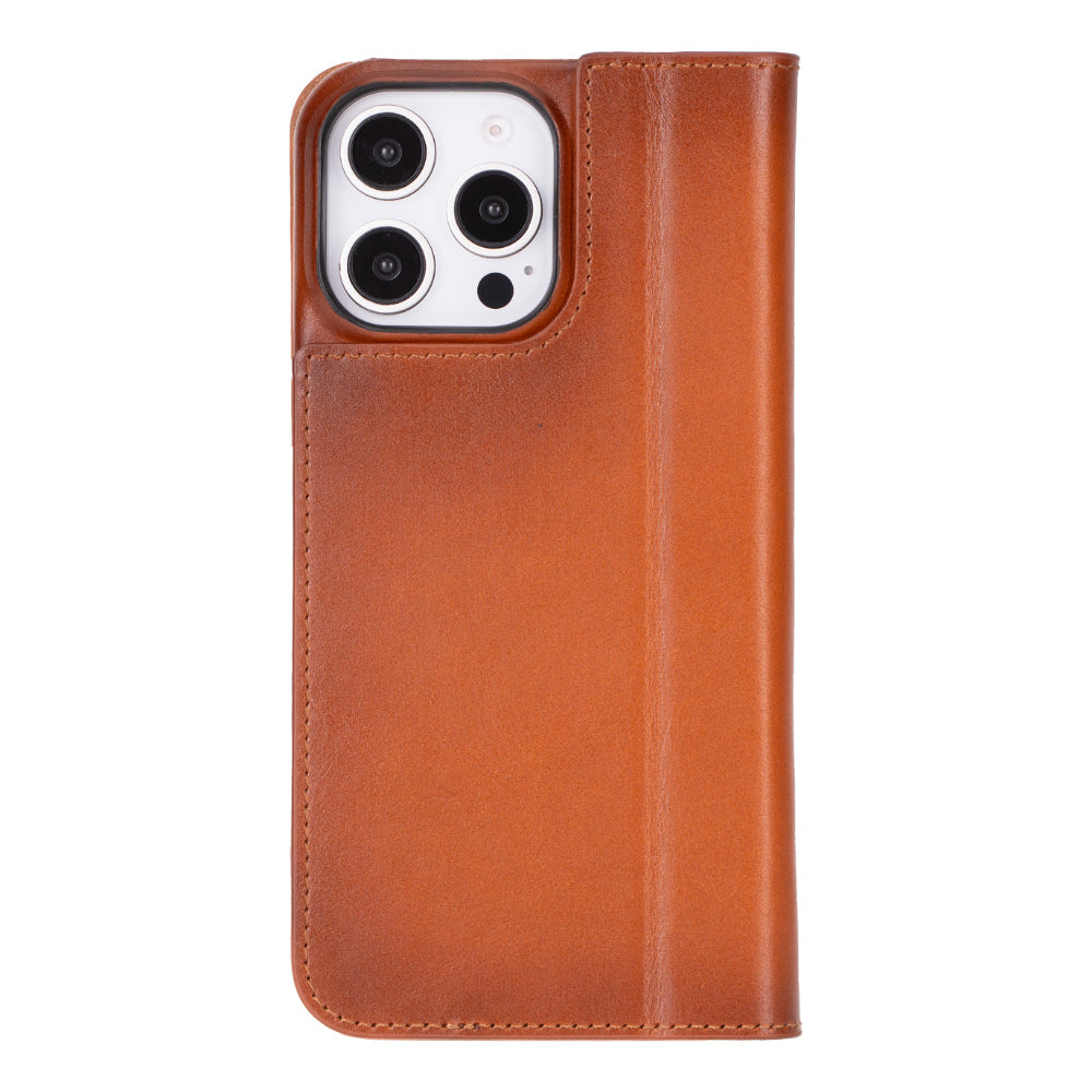 Luca Leather
