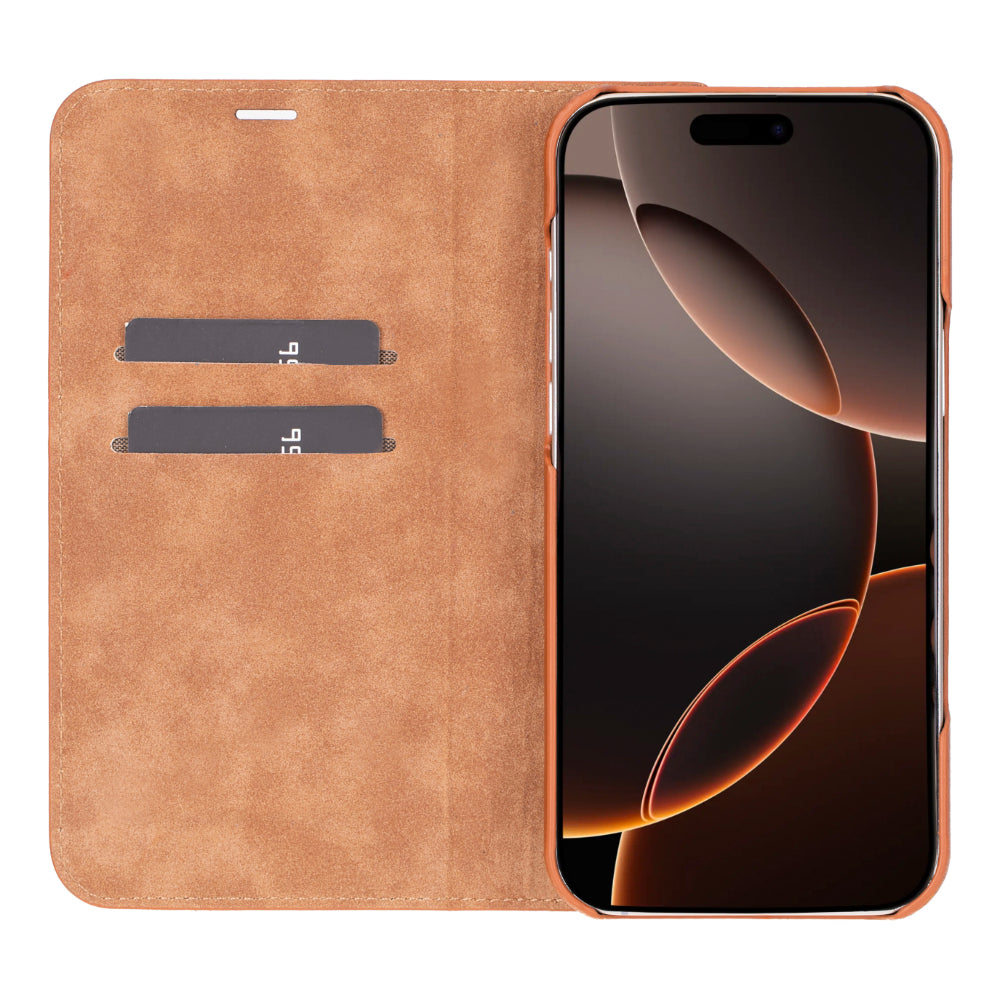 Luca Leather