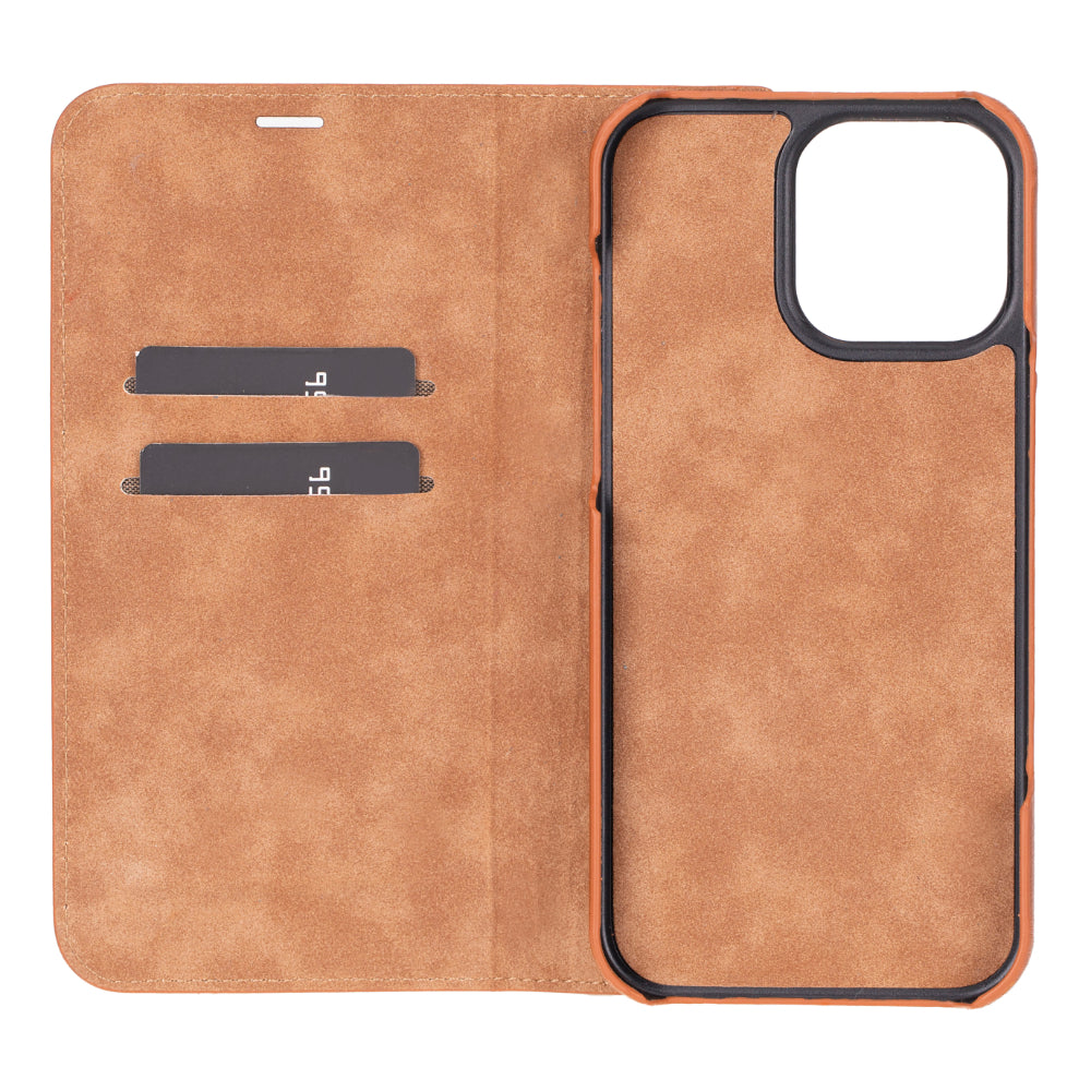 Luca Leather