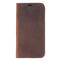 Luca Leather