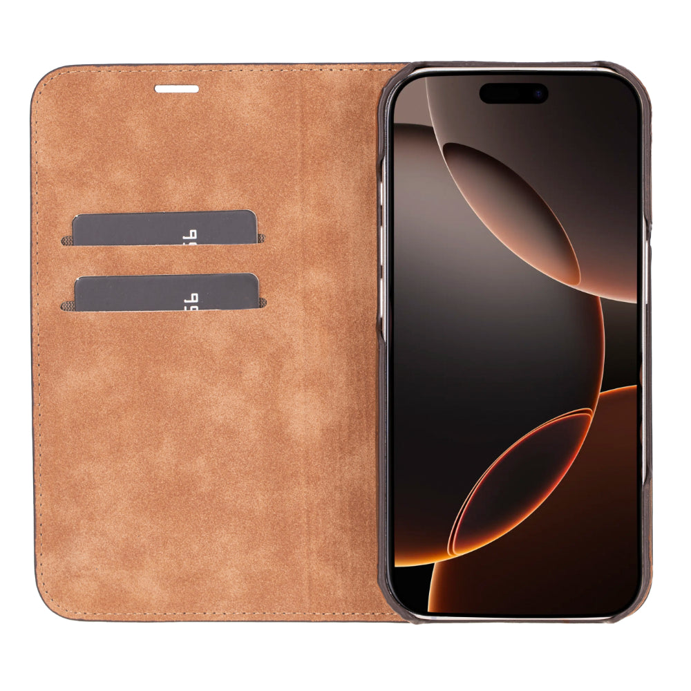 Luca Leather