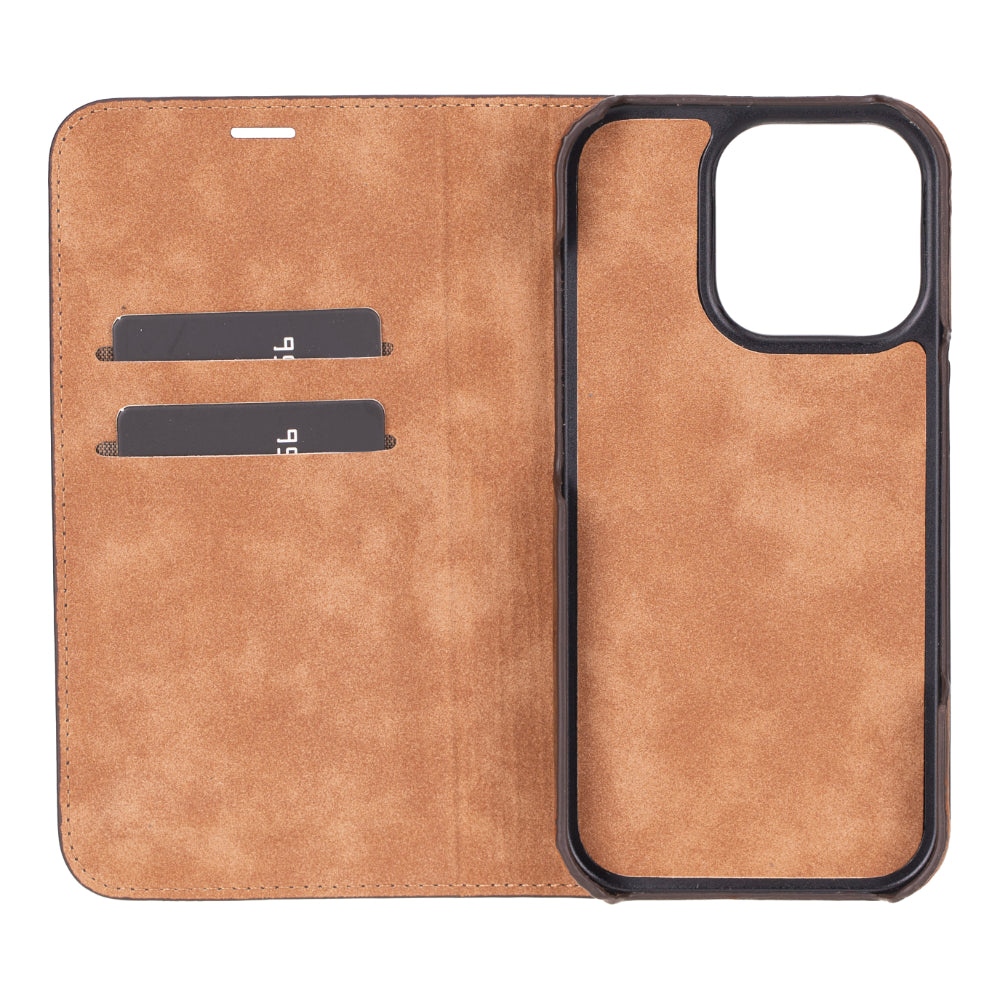 Luca Leather