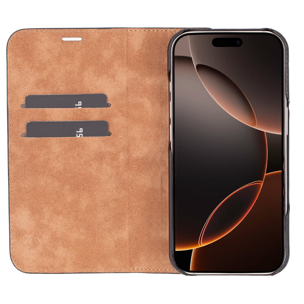 Luca Leather