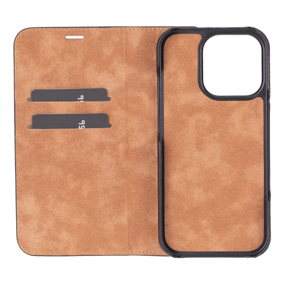 Luca Leather