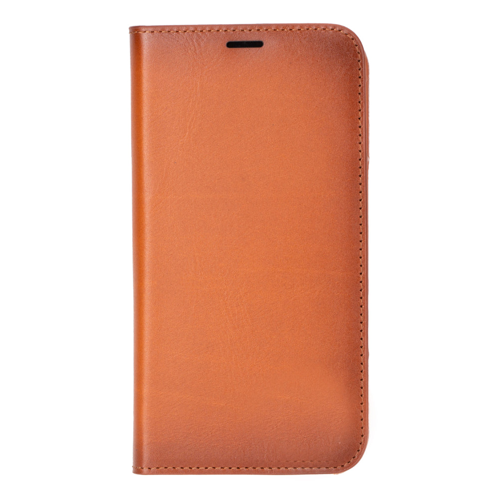 Luca Leather
