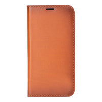 Luca Leather