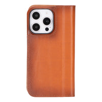 Luca Leather