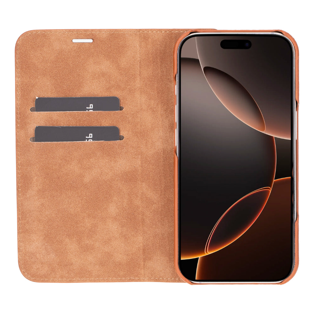 Luca Leather